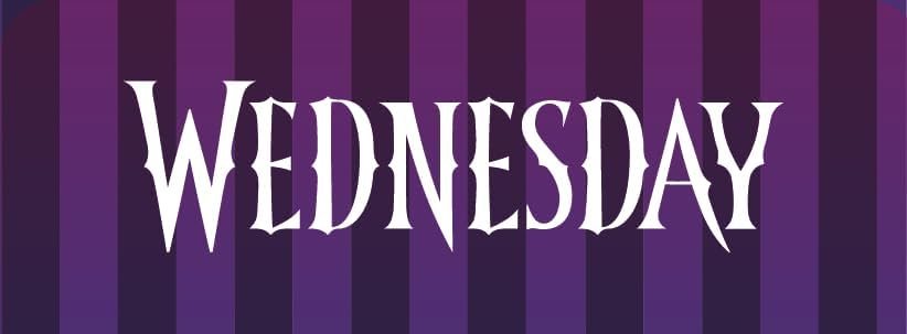 La Chose (La Main) Wednesday – Réplique Vinyle