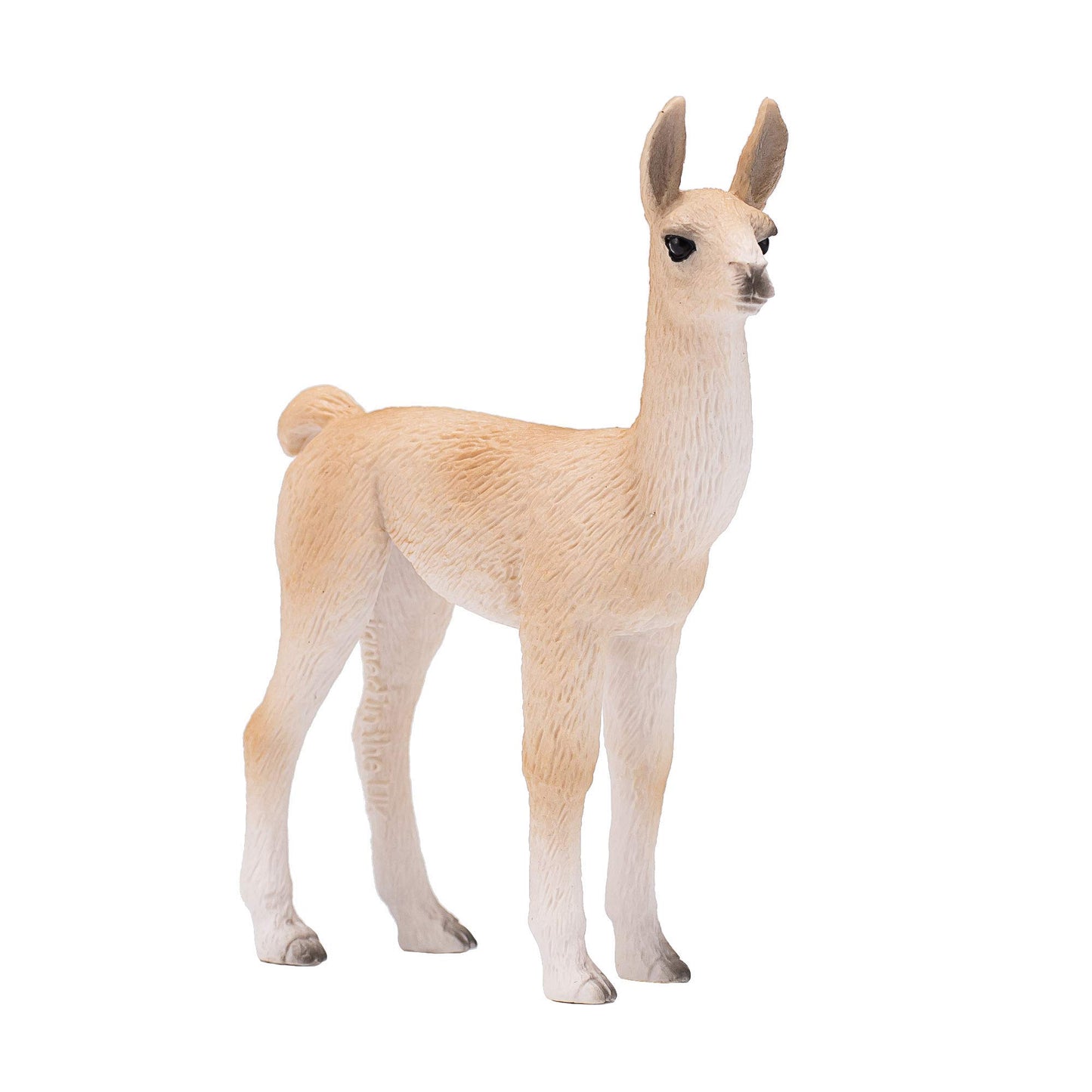 Figurine Animal Planet – Bébé Lama