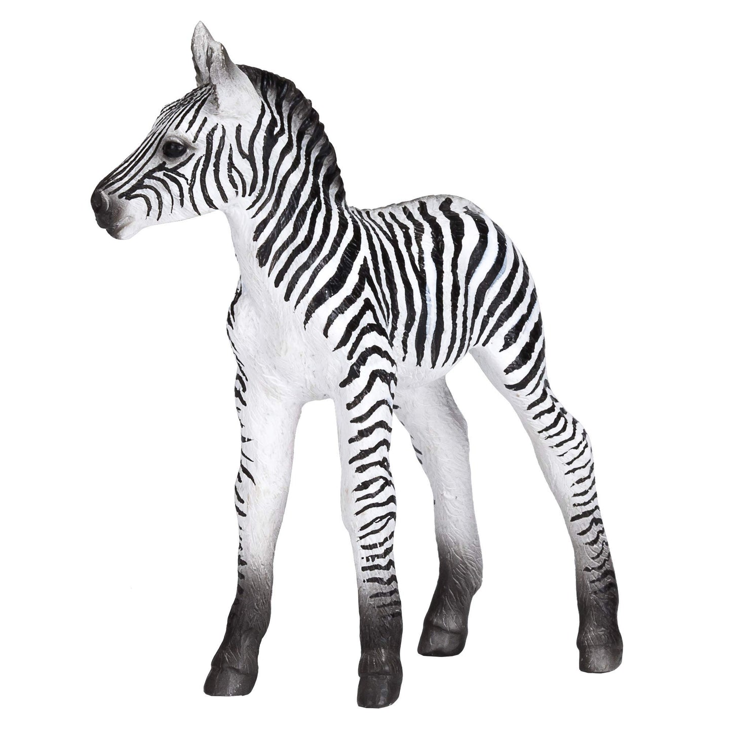 Animal Planet Figurine Zèbre Poulain