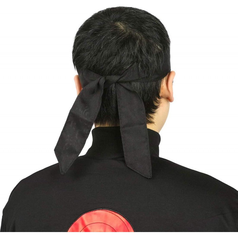 Itachi Bandeau Ninja Konoha Akatsuki – Accessoire Cosplay