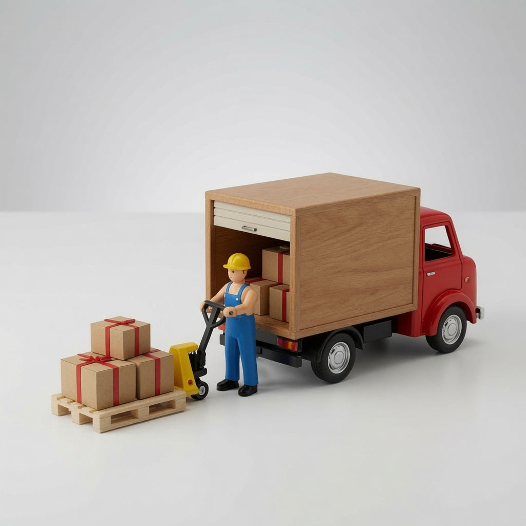 Nouveaux Produits