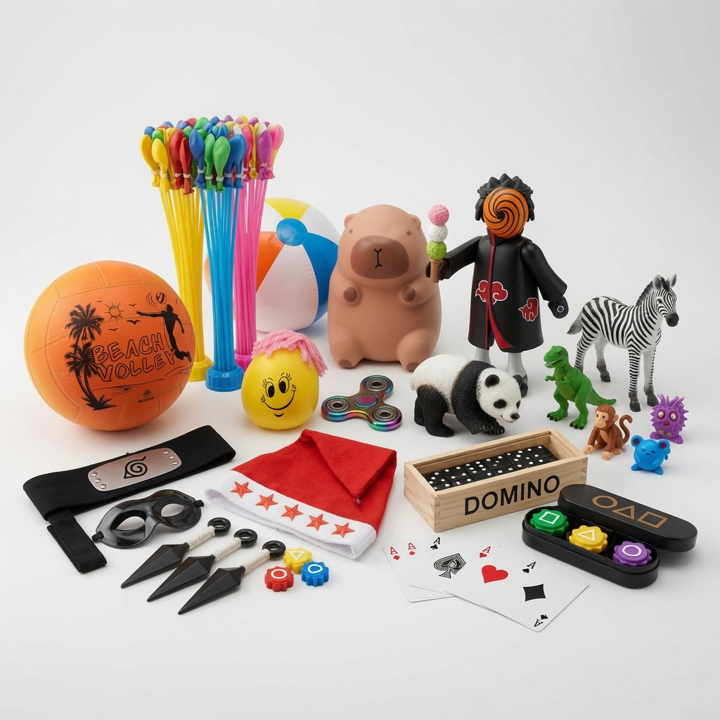 Tous les produits