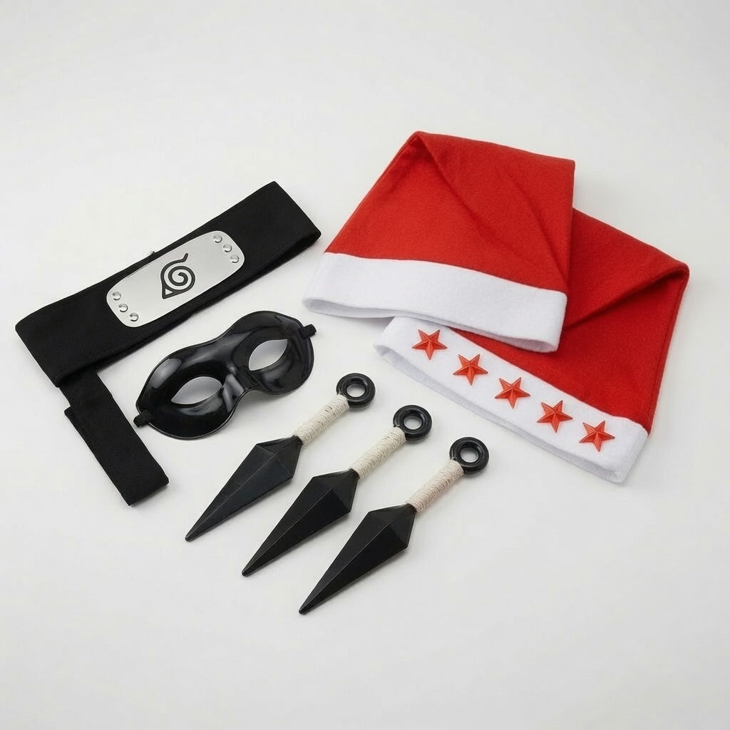 Déguisements & Accessoires