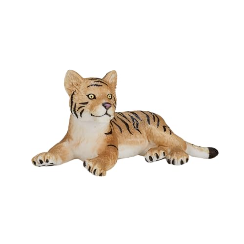 Figurine Animal Planet – Bébé Tigre