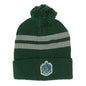 Bonnet Enfant Harry Potter Serpentard – Taille 54 ou 56