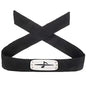 Bandeau Ninja Orochimaru Accessoire Cosplay Naruto