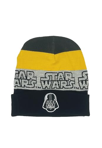 Bonnet Enfant Star Wars Dark Vador – Taille 54/56