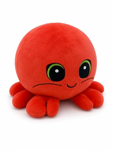 Peluche Crabe Douce – 17 cm