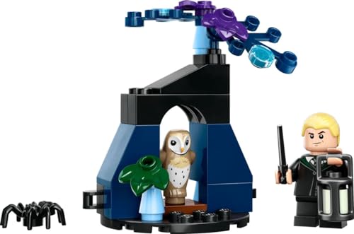 Lego Harry Potter 30677 – Draco dans la Forêt Interdite