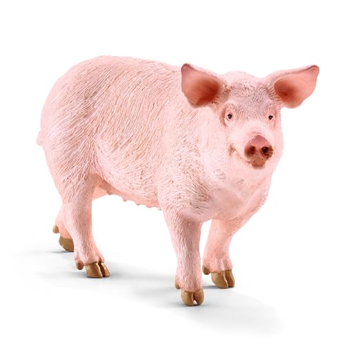 Schleich 17071 Cochon – Figurine Farm World