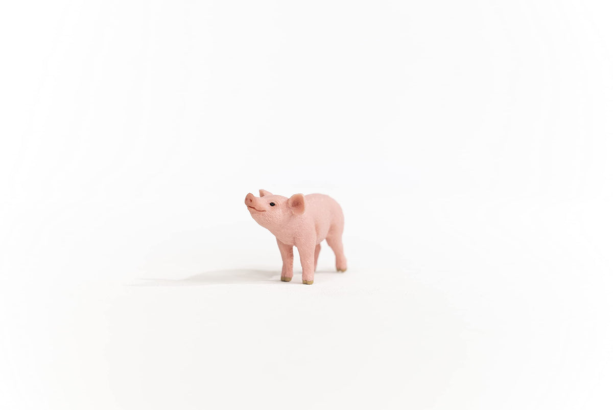 Schleich 13934 Porcelet – Figurine Farm World