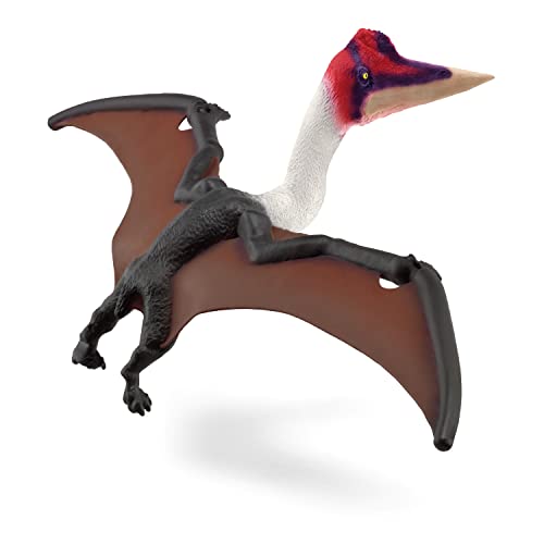 Schleich 15028 Quetzalcoatlus – Figurine Dinosaure Préhistorique