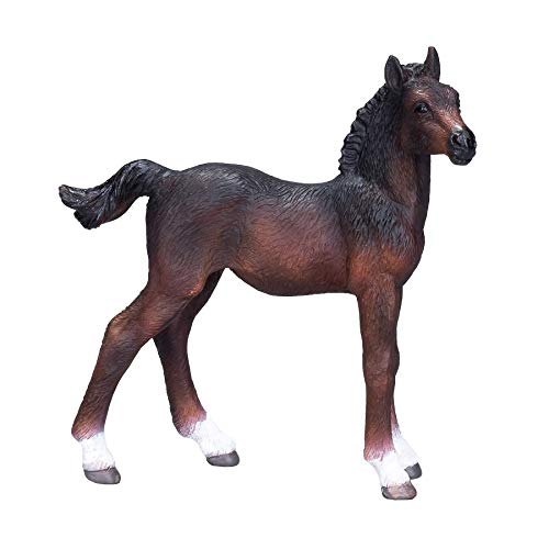 Figurine Animal Planet – Poulain Hannover Bay
