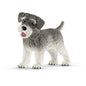 Schleich 13892 Schnauzer Nain – Figurine Farm World