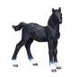 Figurine Animal Planet – Poulain Hannover Bay Noir