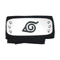 Naruto Bandeau Ninja Konoha – Accessoire Cosplay Anime
