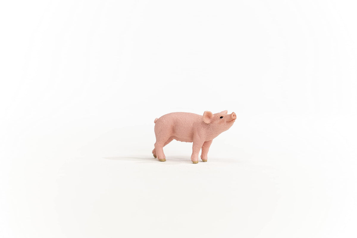 Schleich 13934 Porcelet – Figurine Farm World