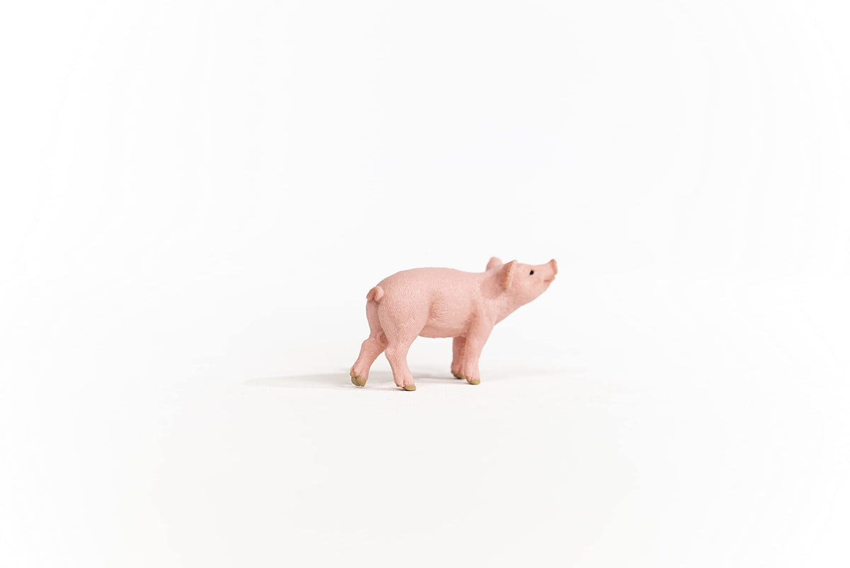 Schleich 13934 Porcelet – Figurine Farm World