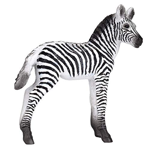 Animal Planet Figurine Zèbre Poulain
