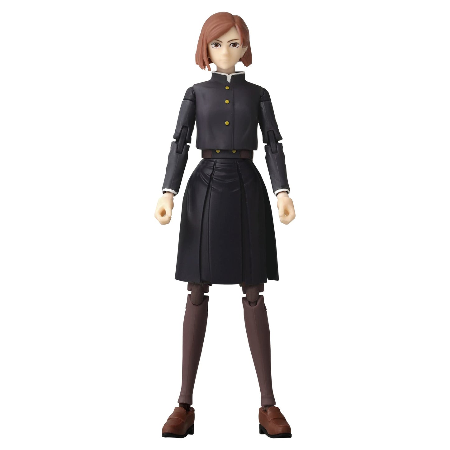 Figurine Anime Heroes Jujutsu Kaisen – Nobara Kugisaki 17 cm