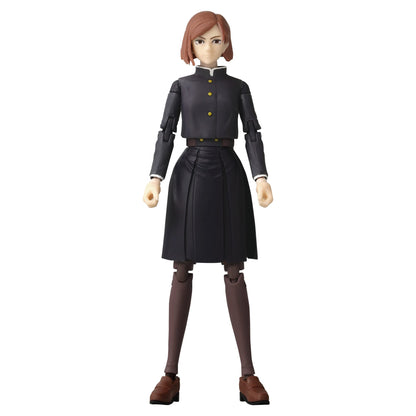 Figurine Anime Heroes Jujutsu Kaisen – Nobara Kugisaki 17 cm