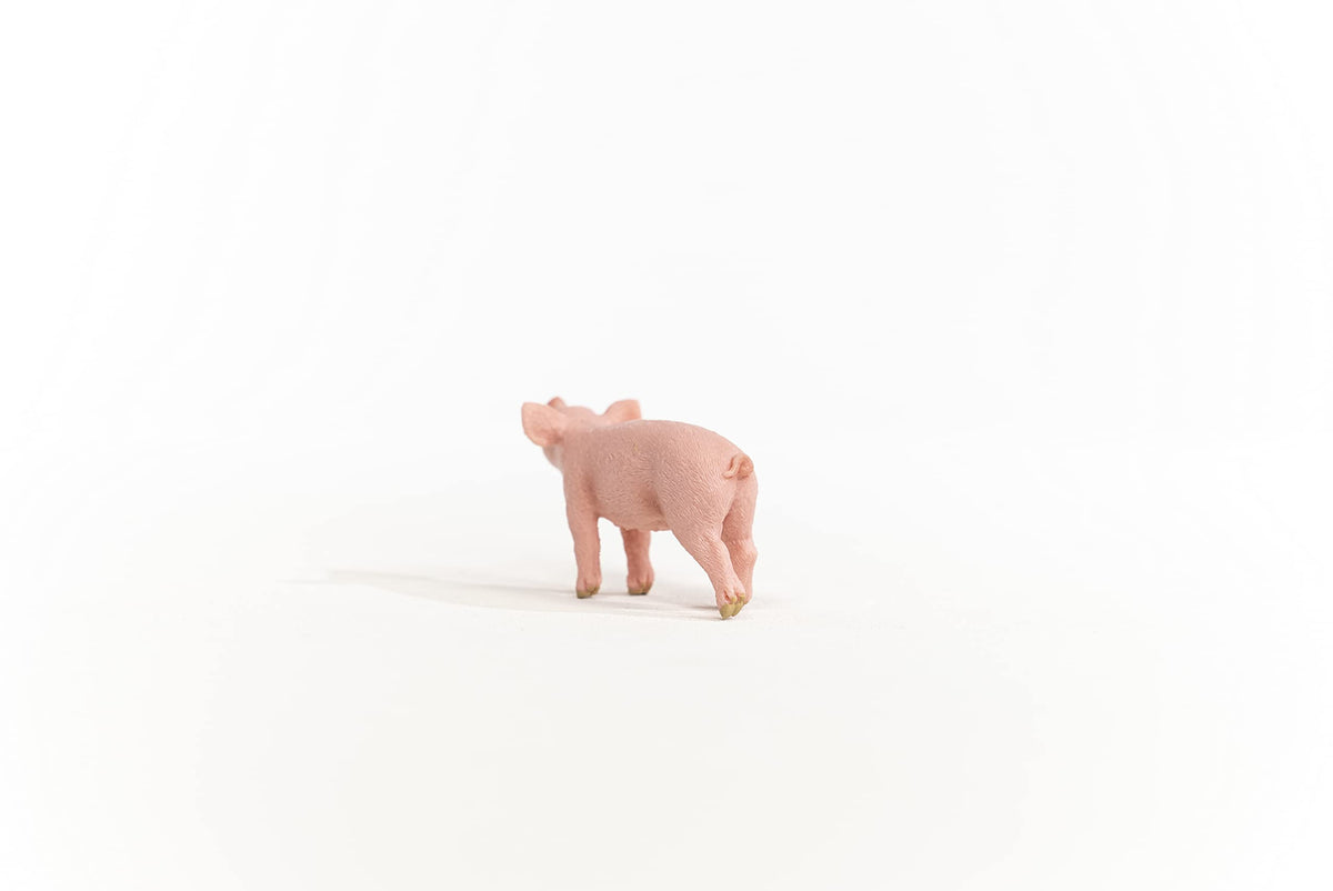 Schleich 13934 Porcelet – Figurine Farm World