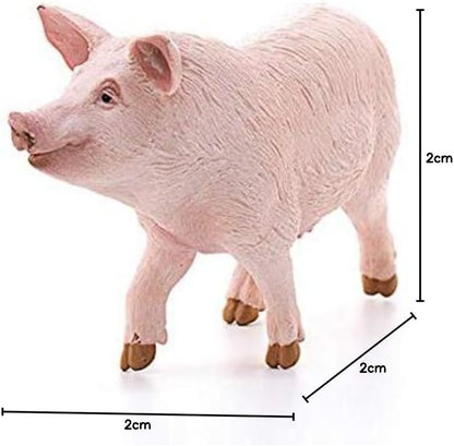 Schleich 17071 Cochon – Figurine Farm World