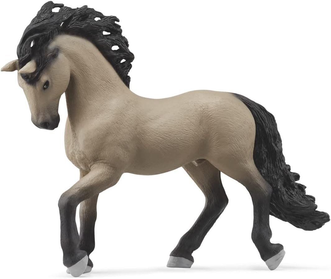 Schleich 72183 Étalon Pure Race Espagnole – Figurine Horse Club