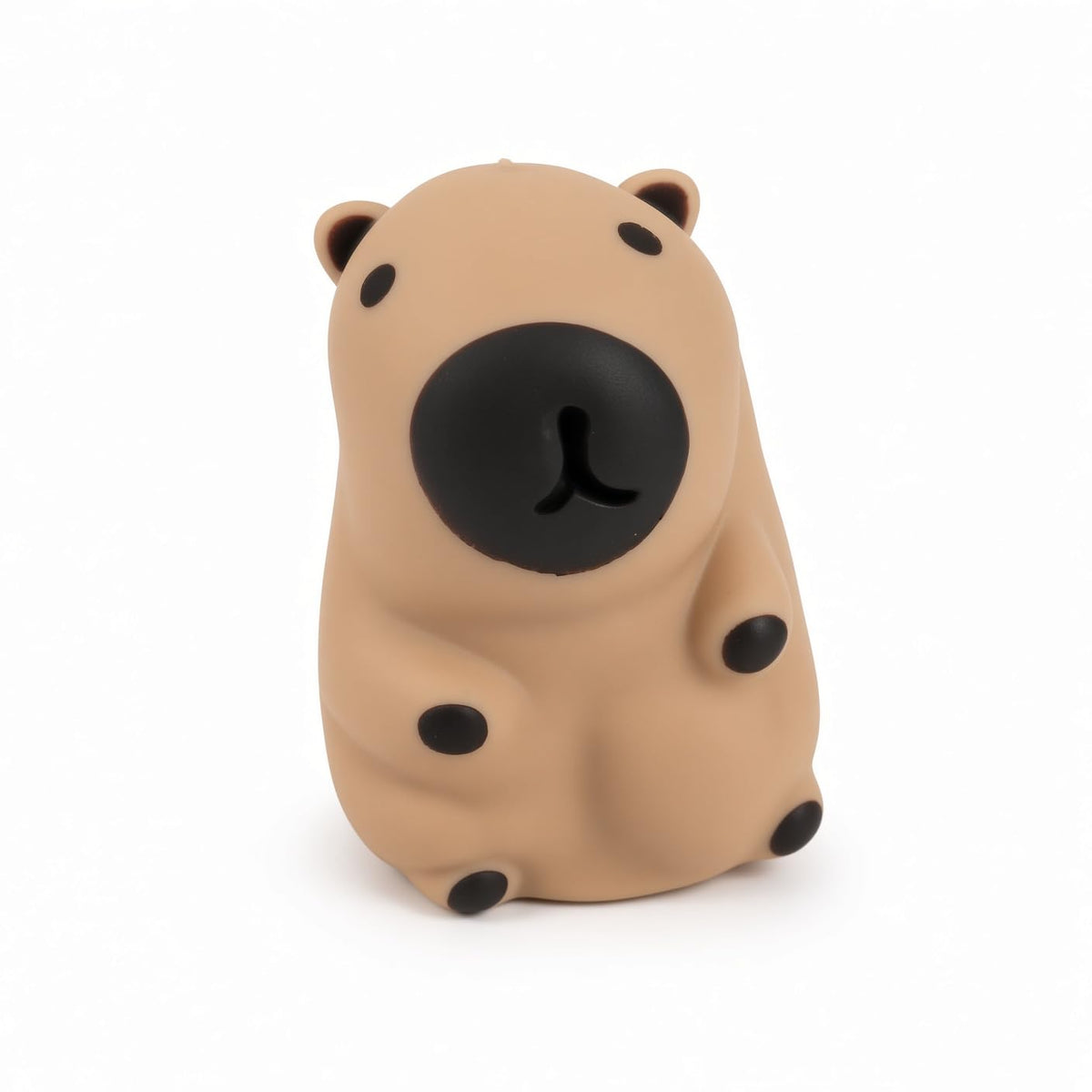Squishy Capybara Anti-Stress – Jouet à Presser