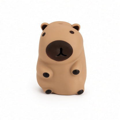 Squishy Capybara Anti-Stress – Jouet à Presser