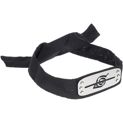 Itachi Bandeau Ninja Konoha Akatsuki – Accessoire Cosplay