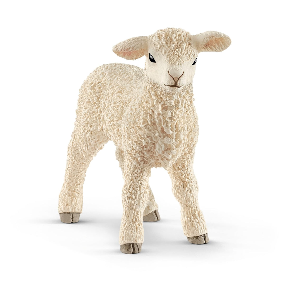 Schleich 17069 Agneau – Figurine Farm World