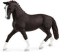 Schleich 13927 Jument Hanovrienne Morelle – Figurine Horse Club