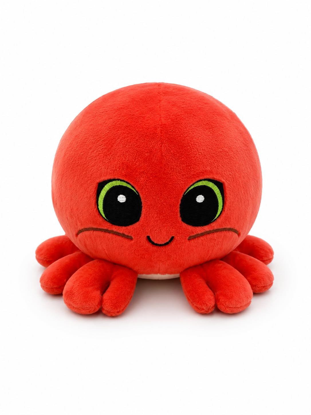 Peluche Crabe Douce – 17 cm