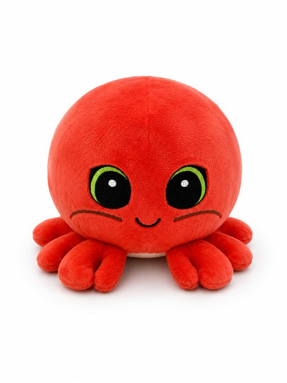 Peluche Crabe Douce – 17 cm