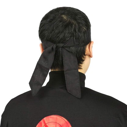 Bandeau Ninja Orochimaru Accessoire Cosplay Naruto