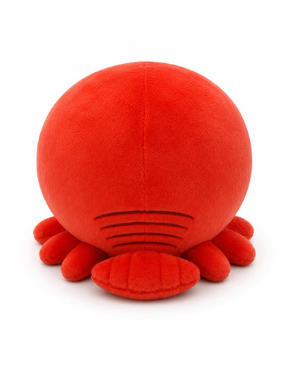 Peluche Crabe Douce – 17 cm