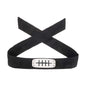 Naruto Bandeau Ninja Pain Akatsuki – Accessoire Cosplay Anime, Headband Shinobi