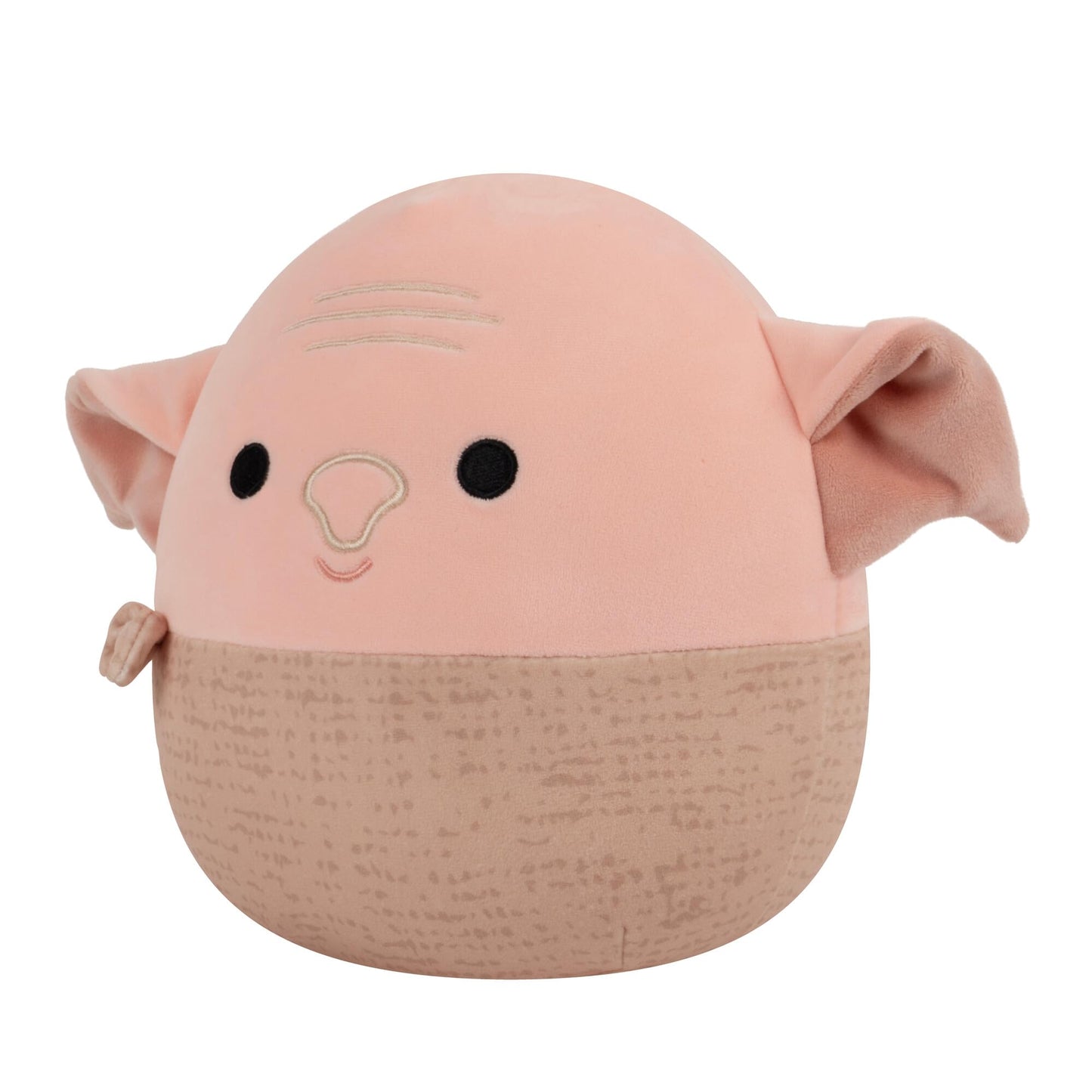 Peluche Squishmallows Dobby Harry Potter – 25 cm