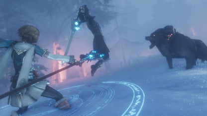 Edge of Eternity (PS5)