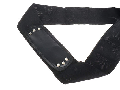 Bandeau Ninja Orochimaru Accessoire Cosplay Naruto