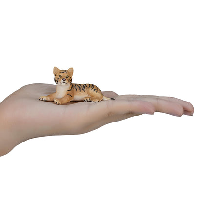 Figurine Animal Planet – Bébé Tigre