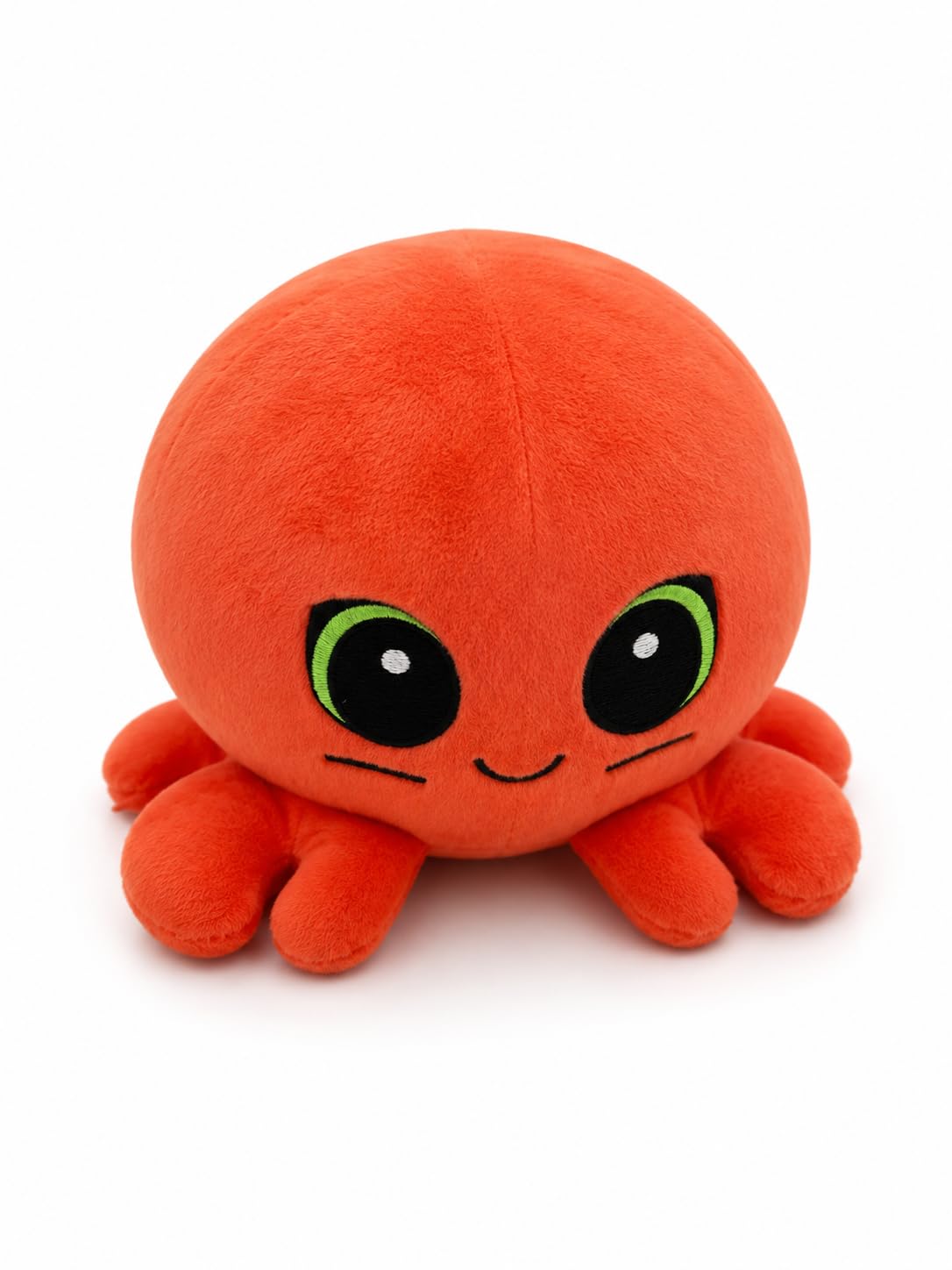 Peluche Crabe Douce – 17 cm
