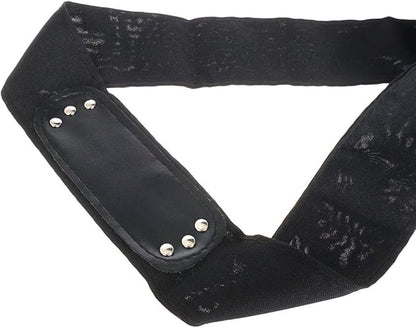 Naruto Bandeau Ninja Pain Akatsuki – Accessoire Cosplay Anime, Headband Shinobi