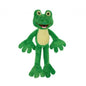 Peluche Grenouille Verte "Froggy" 30 CM
