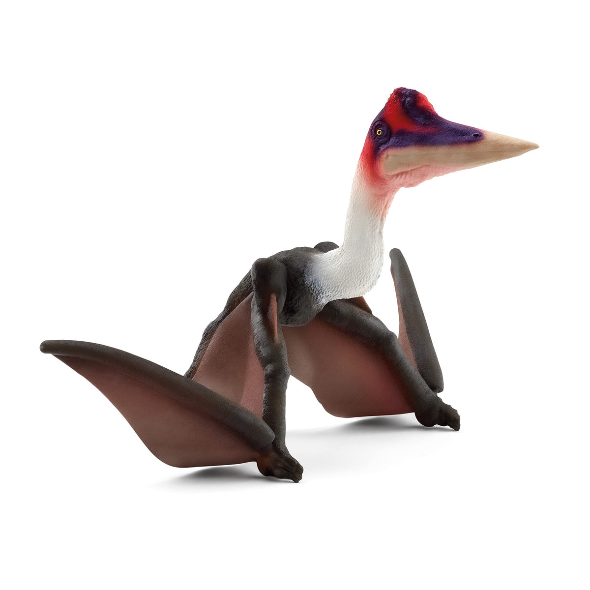 Schleich 15028 Quetzalcoatlus – Figurine Dinosaure Préhistorique