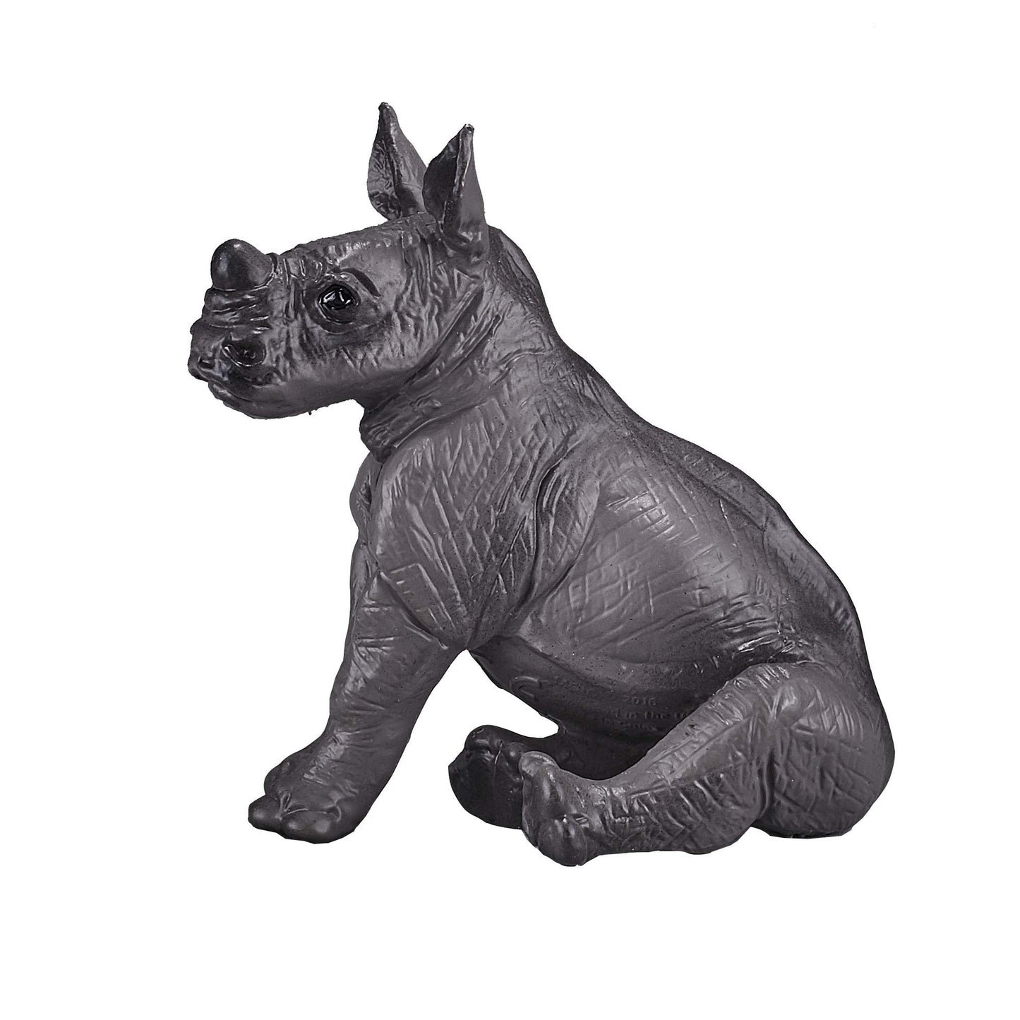 Animal Planet Figurine Bébé Rhinocéros