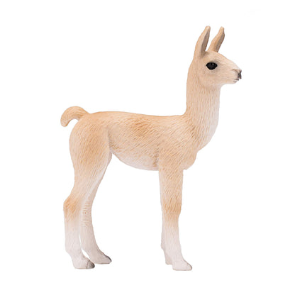 Figurine Animal Planet – Bébé Lama
