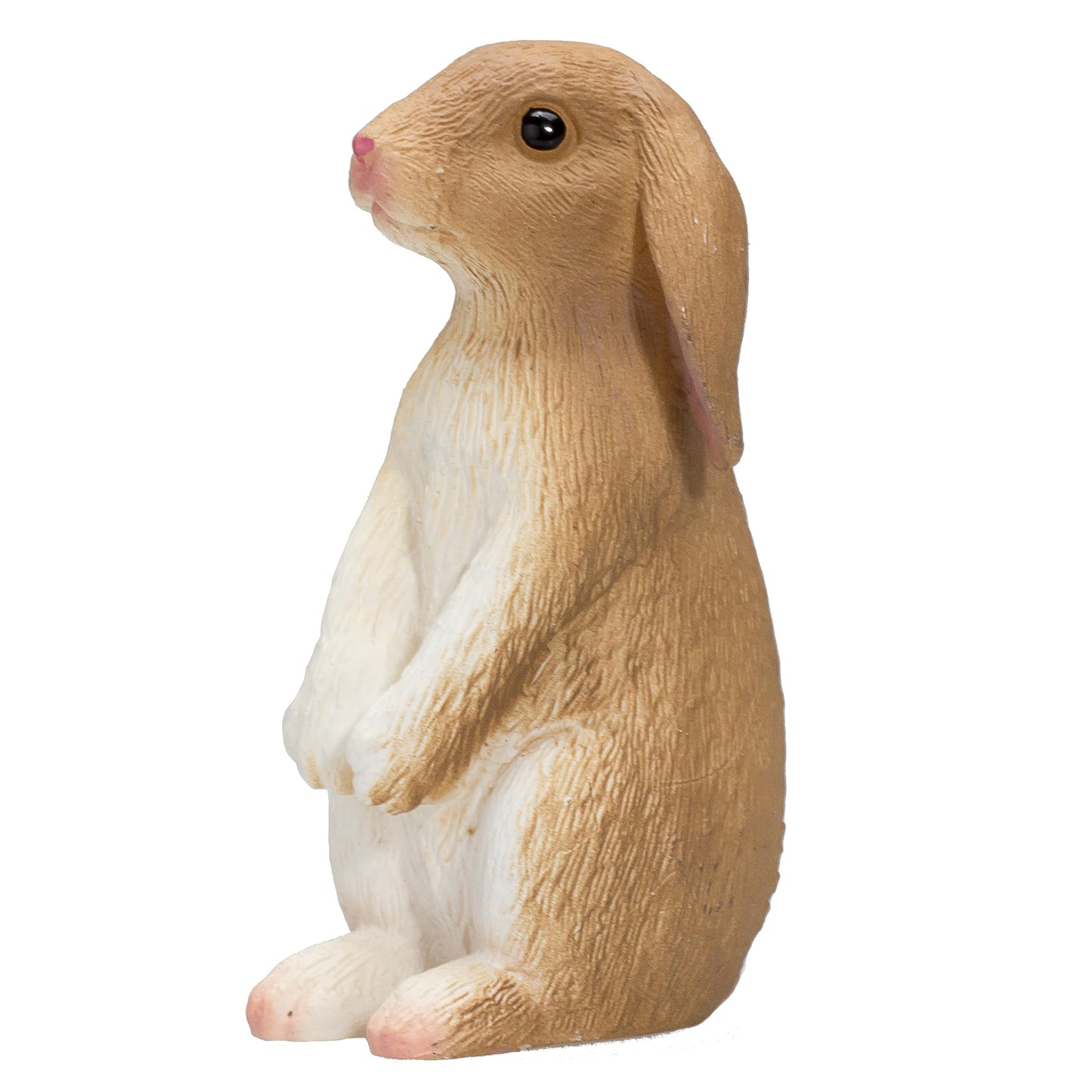 Figurine Animal Planet – Lapin Assis