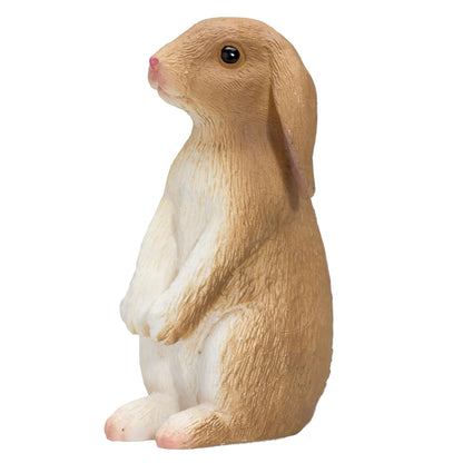 Figurine Animal Planet – Lapin Assis